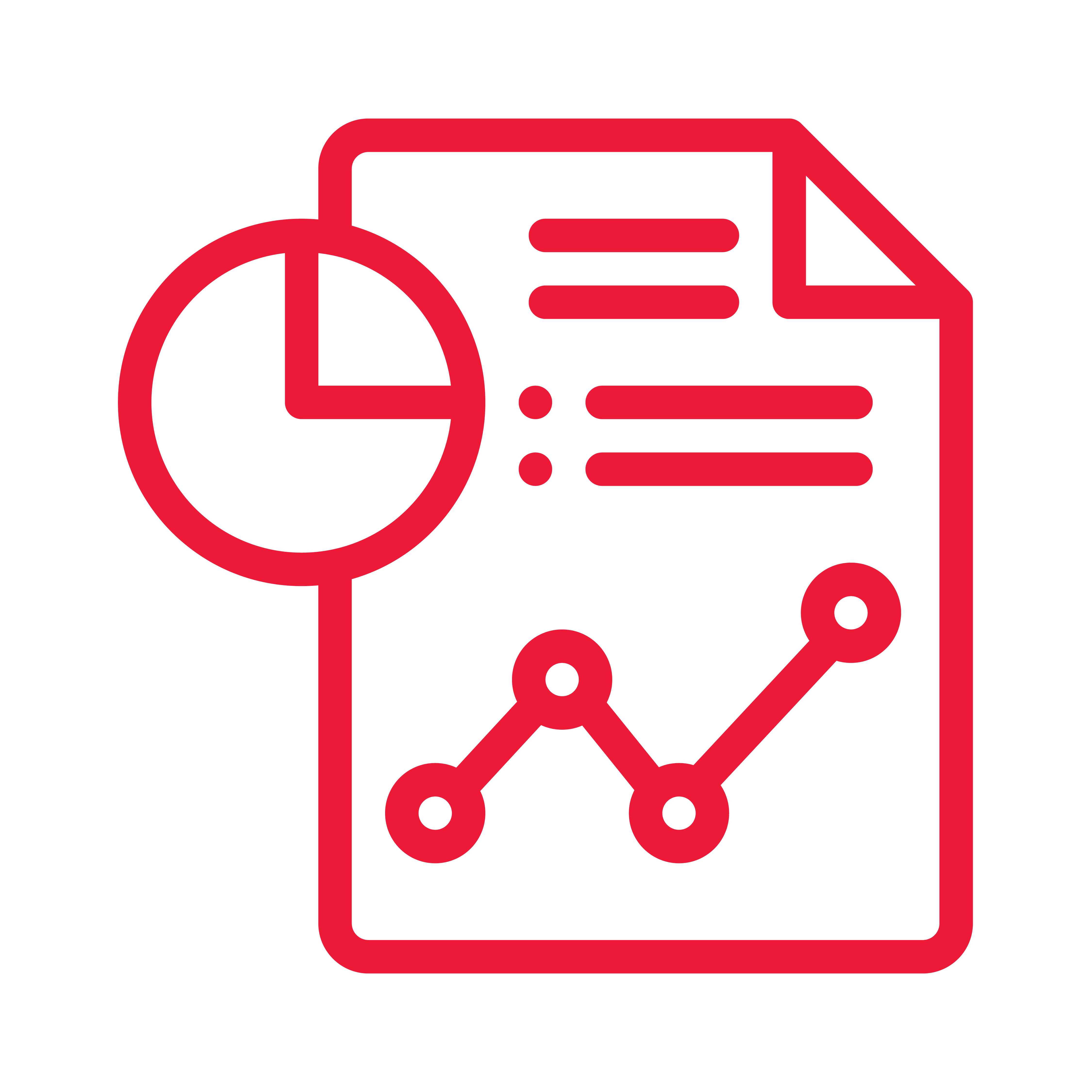 Strategy Icon